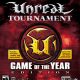 Unreal Tournament 1999 GOTY PC Full Español