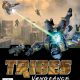 Tribes: Vengeance PC Full Español