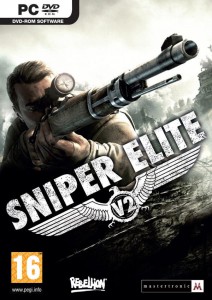 Sniper Elite V2 Game of the Year Edition PC Full Español