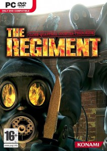 The Regiment PC Full Español