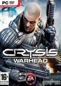 Crysis Warhead PC Full Español