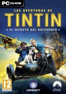 Las Aventuras de Tintin: ESDU PC Full Español
