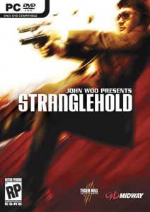 Stranglehold PC Full Español