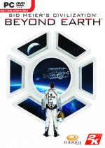 Sid Meier’s Civilization: Beyond Earth PC Full Español