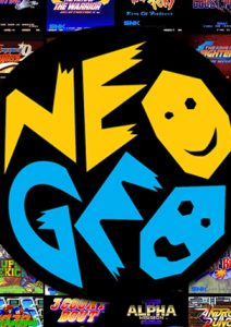 Juegos de Neo-Geo