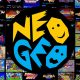 Juegos de Neo-Geo