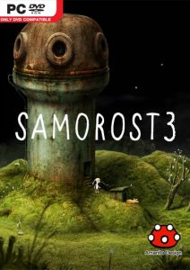 Samorost 3 PC Full Español