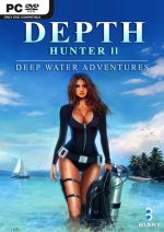 Depth Hunter 2: Deep Dive PC Full Español