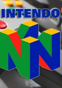 Juegos de N64 (Nintendo 64)