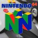 Juegos de N64 (Nintendo 64)