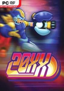 20XX Draco The Endless Arsenal PC Full Español