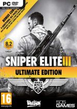 Sniper Elite 3: Ultimate Edition PC Full Español