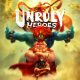 Unruly Heroes PC Full Español