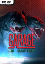 GARAGE: Bad Trip PC Full Español