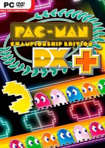 Pac-Man Championship Edition DX Plus PC Full Español