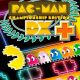 Pac-Man Championship Edition DX Plus PC Full Español