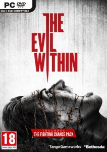 The Evil Within PC Full Español