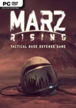MarZ: Tactical Base Defense PC Full Español