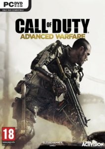 Call of Duty: Advanced Warfare PC Full Español