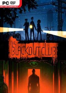 The Blackout Club PC Full Español