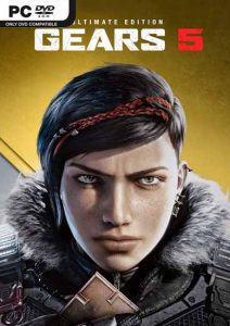 Gears 5 Ultimate Edition PC Full Español