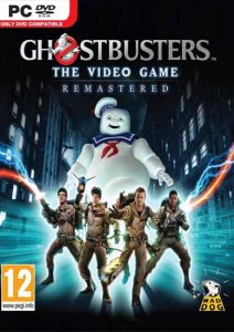 Ghostbusters: The Video Game Remastered PC Full Español