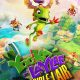 Yooka-Laylee And The Impossible Lair PC Full Español