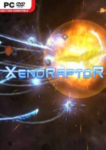 XenoRaptor PC Full Game