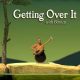 Getting Over It With Bennett Foddy PC Full