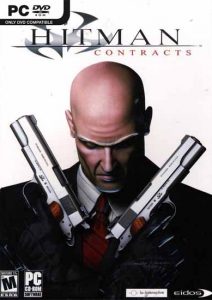 Hitman 3: Contracts PC Full Español