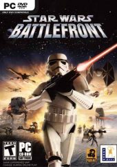 Star Wars: Battlefront PC Full Español