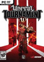 Unreal Tournament 3: Black Edition PC Full Español