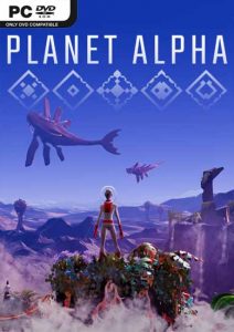 Planet Alpha PC Full Español