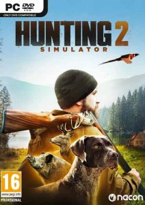 Hunting Simulator 2 Bear Hunter Edition PC Full Español