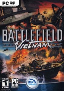 Battlefield Vietnam PC Full Español