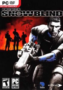 Project Snowblind PC Full Español