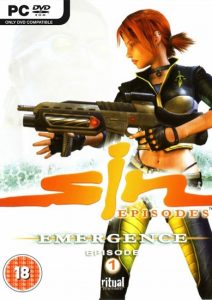 SiN Episodes: Emergence PC Full Español