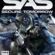 SAS: Secure Tomorrow PC Full Español