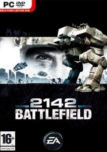 Battlefield 2142 PC Full Español