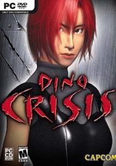 Dino Crisis PC Full Español