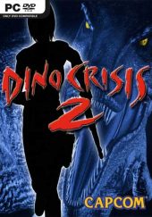 Dino Crisis 2 PC Full