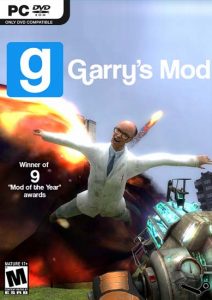 Garry’s Mod PC Full Español