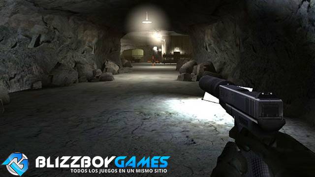 I.G.I.-2: Covert Strike (2003) - PC Gameplay 4k 2160p / Win 10 