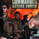 Commandos: Strike Force PC Full Español