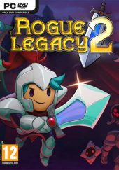 Rogue Legacy 2 PC Full Español