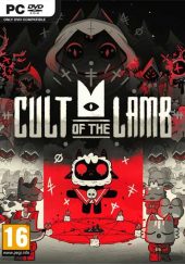 Cult of the Lamb Cultist Edition PC Full Español