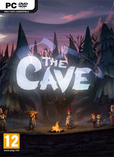 Juegos gratis para PC - River Caves