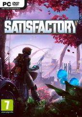 Satisfactory PC Full Español