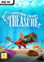 Another Crab’s Treasure PC Full Español
