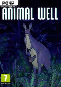 Animal Well PC Full Español